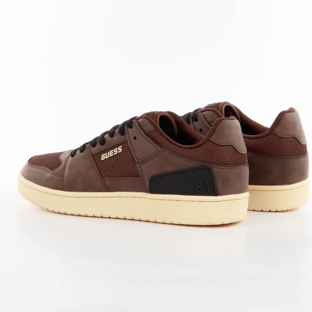 PARTNER: CREATION ref FMTSALFAB12-BROBE