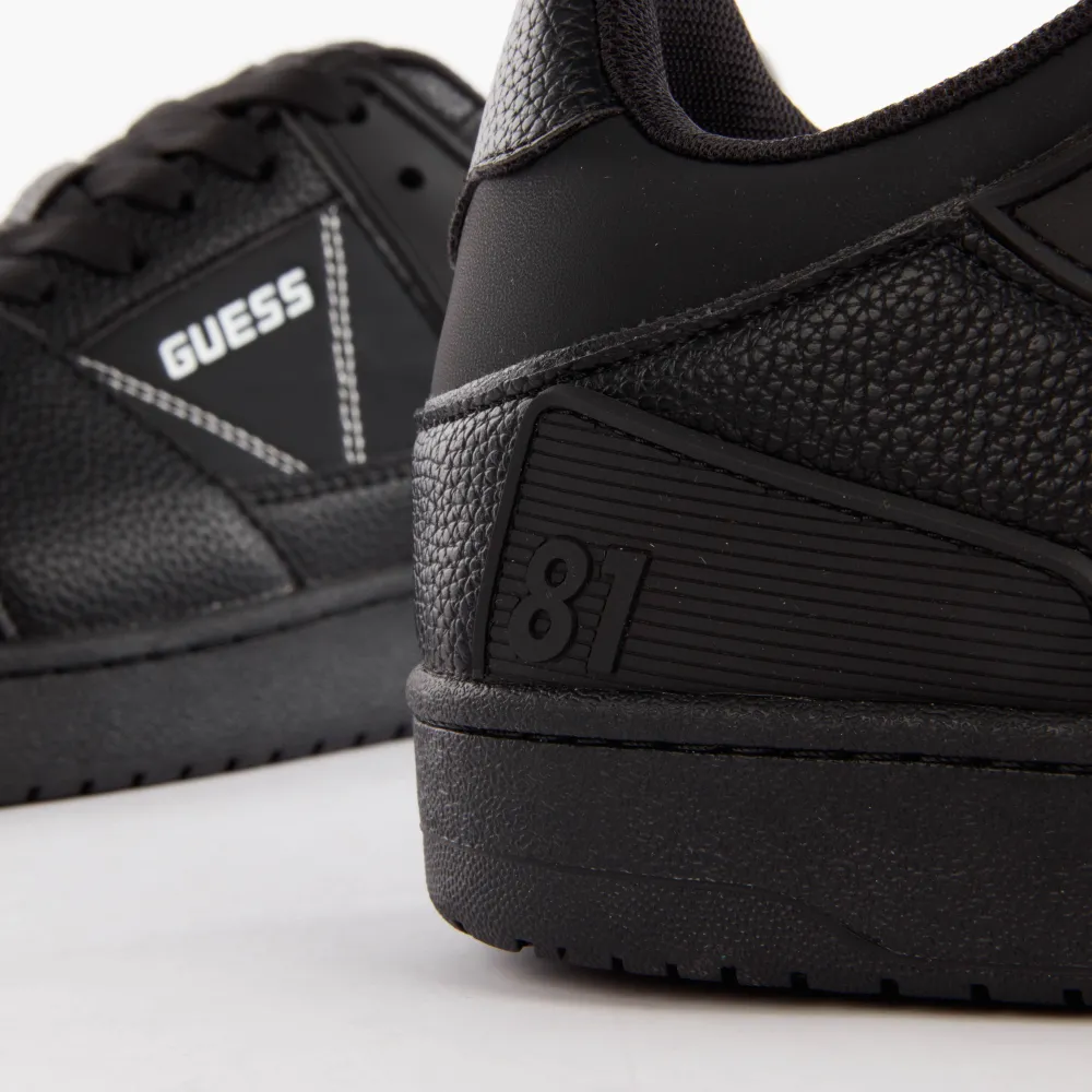 PARTNER: CREATION ref FMTSALPAC12-BLACK