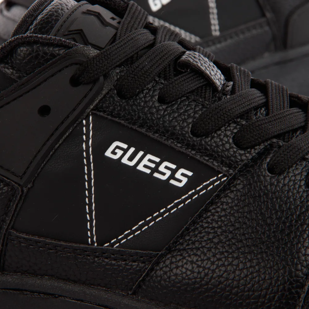 PARTNER: CREATION ref FMTSALPAC12-BLACK