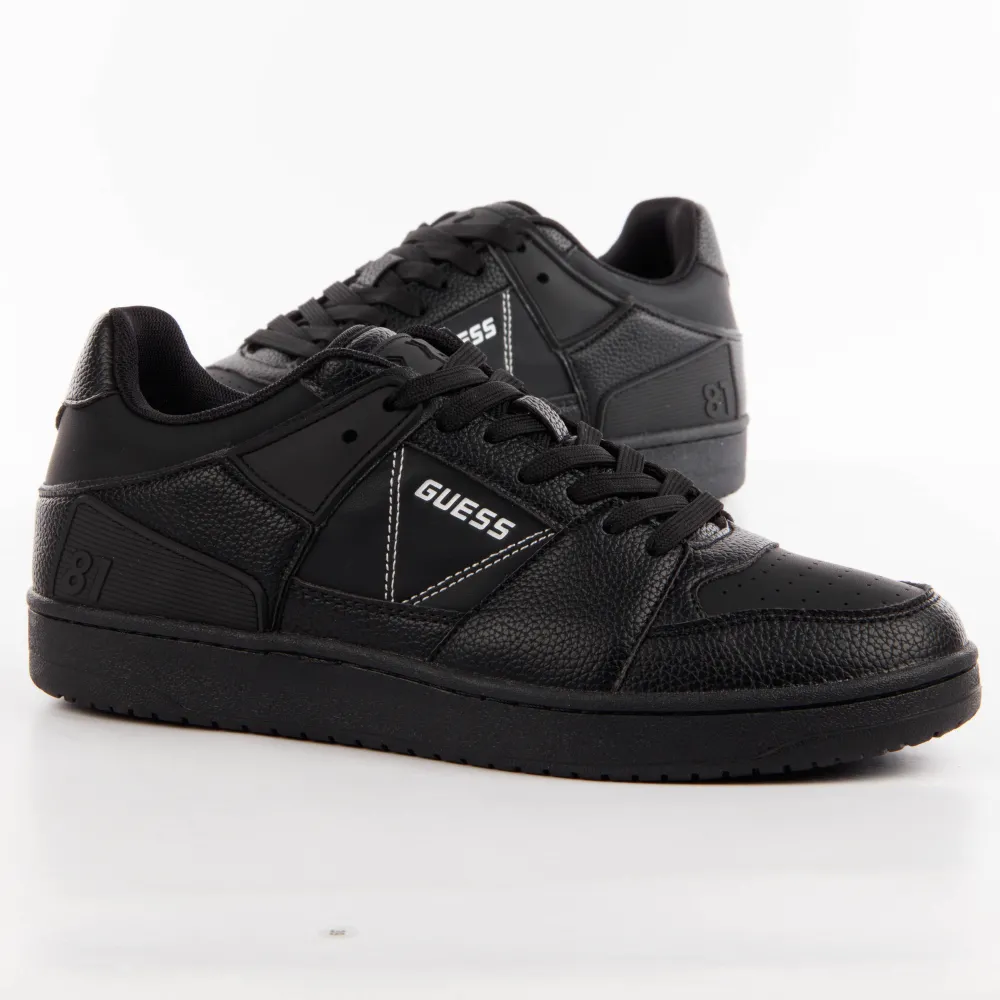 PARTNER: CREATION ref FMTSALPAC12-BLACK