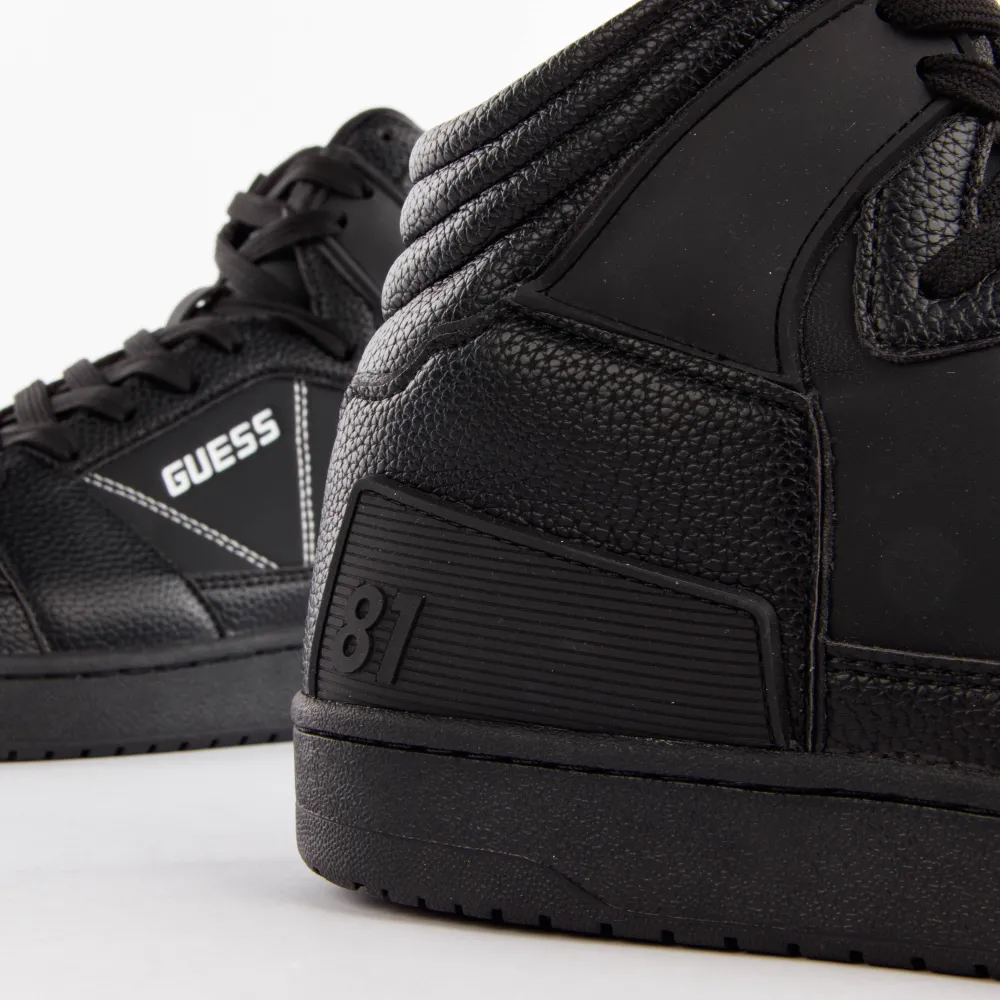 PARTNER: CREATION ref FMTSAMPAC12-BLACK