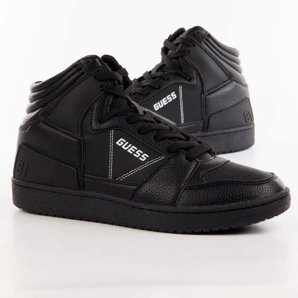 PARTNER: CREATION ref FMTSAMPAC12-BLACK