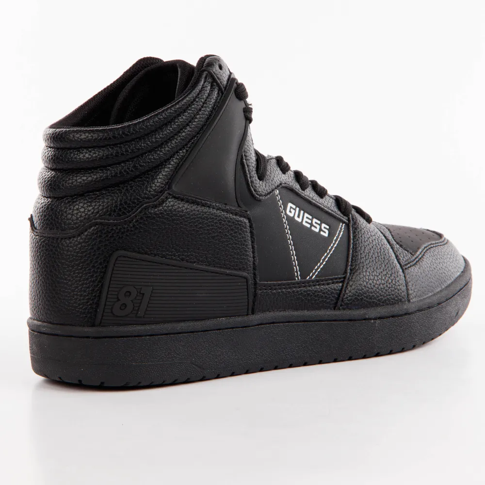 PARTNER: CREATION ref FMTSAMPAC12-BLACK