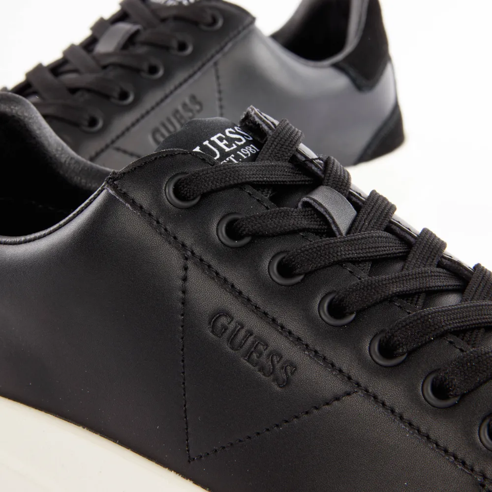 PARTNER: CREATION ref FLPVIBSUE12-BLACK