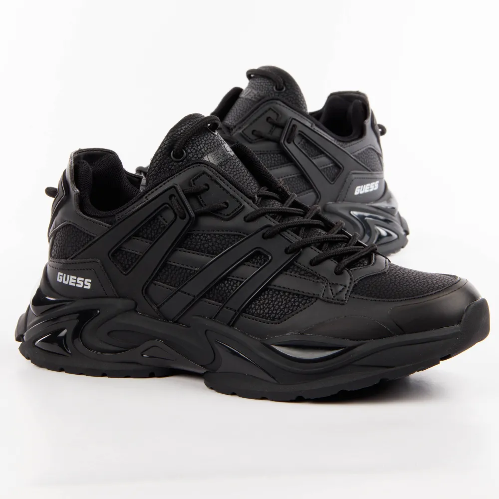 PARTNER: CREATION ref FMTBELELE12-BLACK