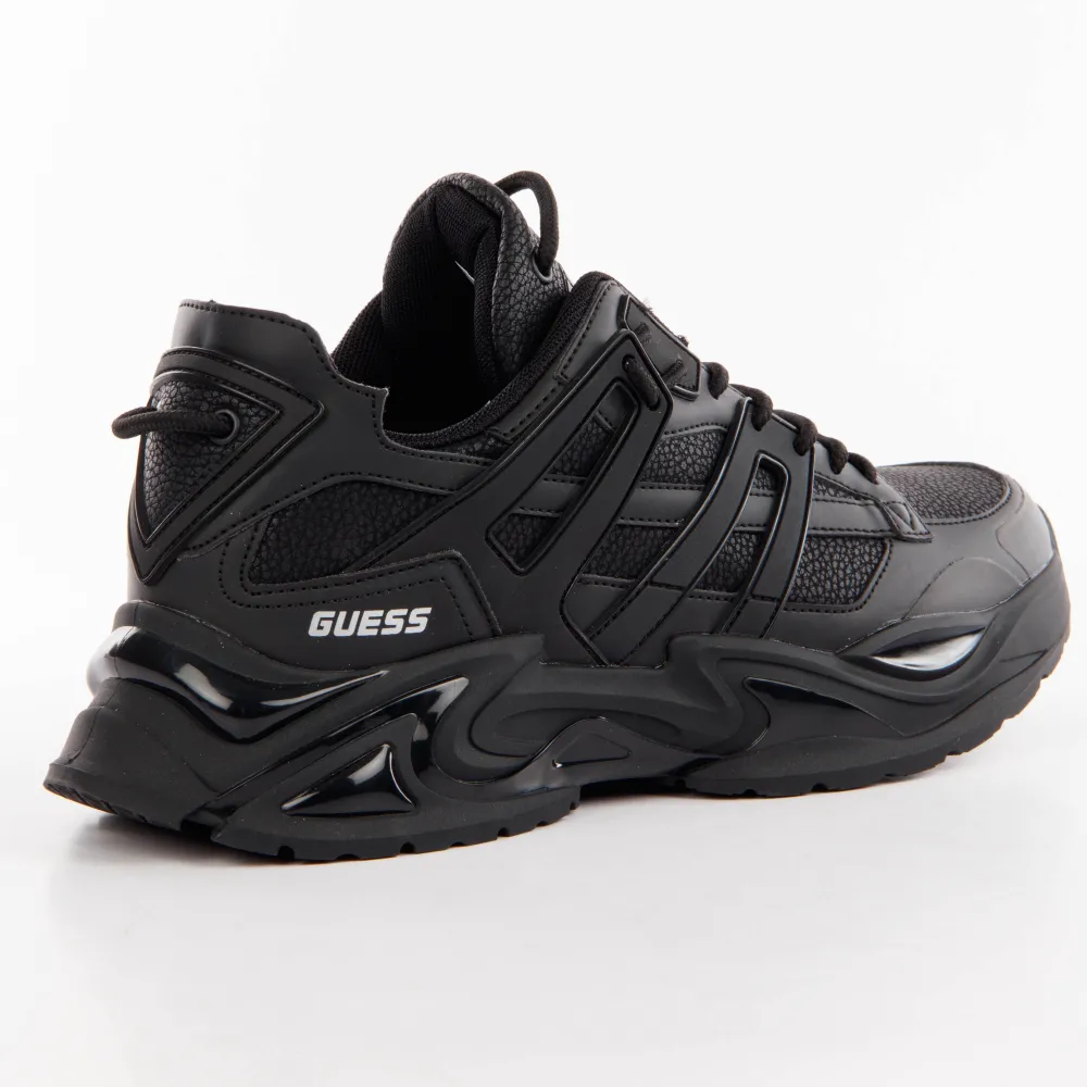 PARTNER: CREATION ref FMTBELELE12-BLACK