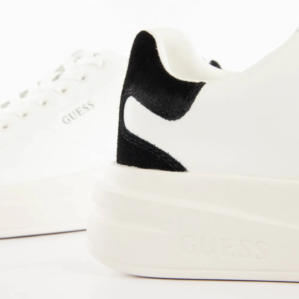 PARTNER: CREATION ref FLJELBLEA12-WHBLK