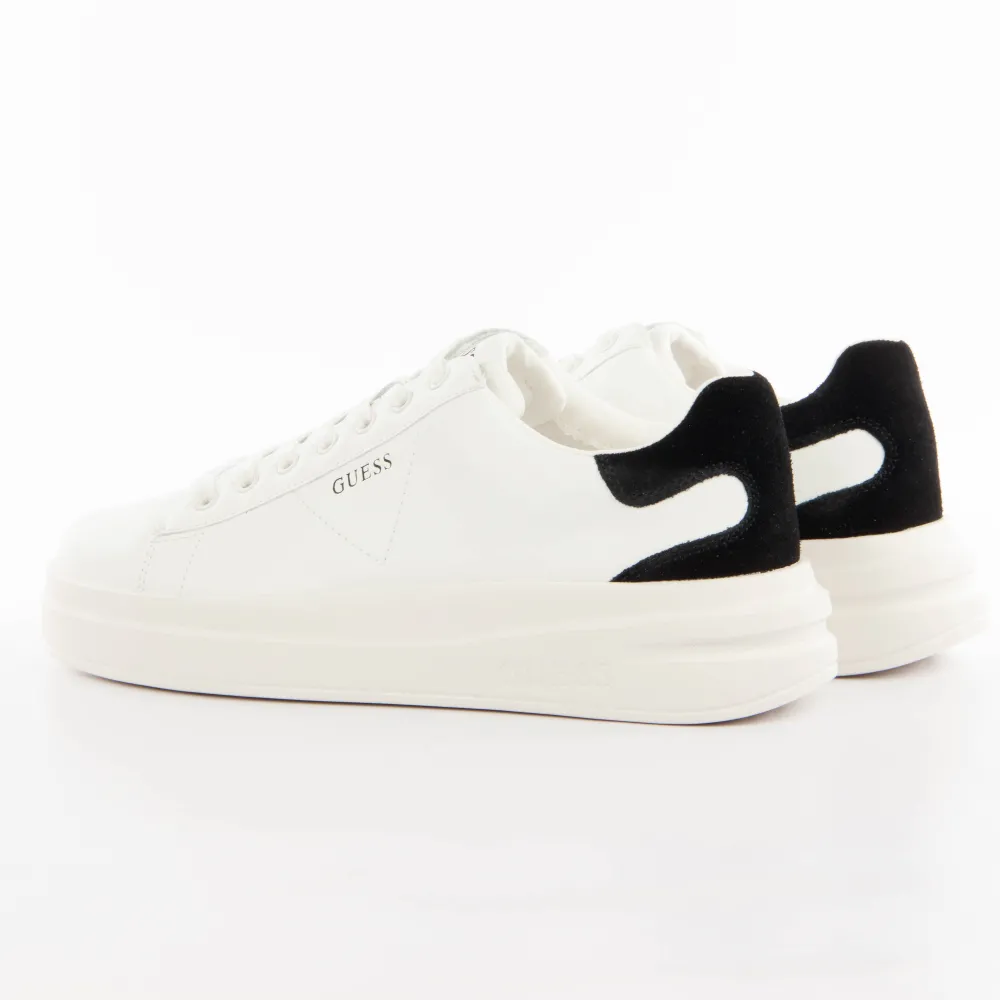 PARTNER: CREATION ref FLJELBLEA12-WHBLK