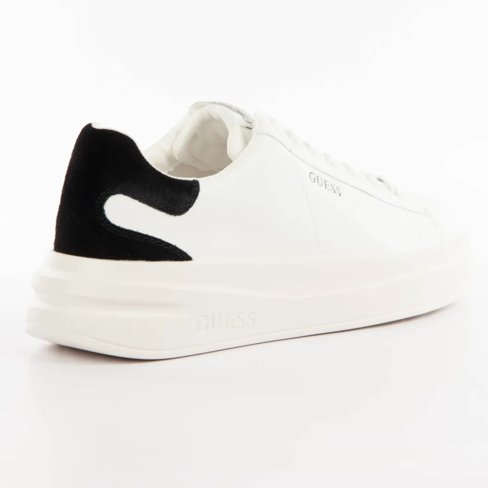 PARTNER: CREATION ref FLJELBLEA12-WHBLK