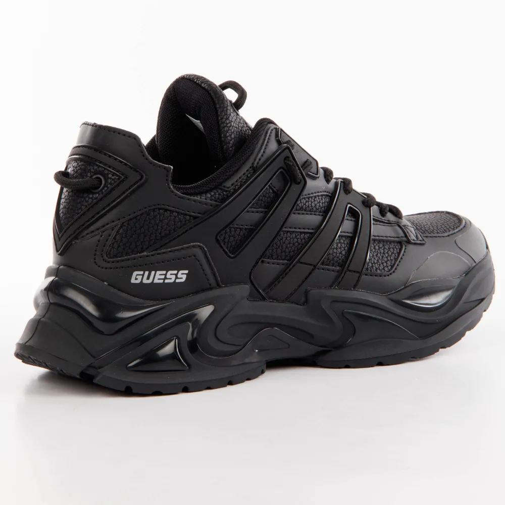 PARTNER: CREATION ref FLTBELLEL12-BLACK PARTNER: CREATION ref FLTBELLEL12-BLACK