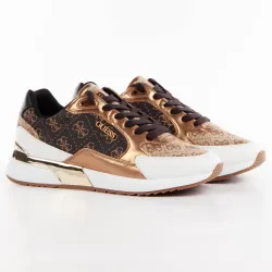 PARTNER: CREATION ref FLTMOXELE12-BROWN