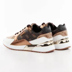 PARTNER: CREATION ref FLTMOXELE12-BROWN PARTNER: CREATION ref FLTMOXELE12-BROWN