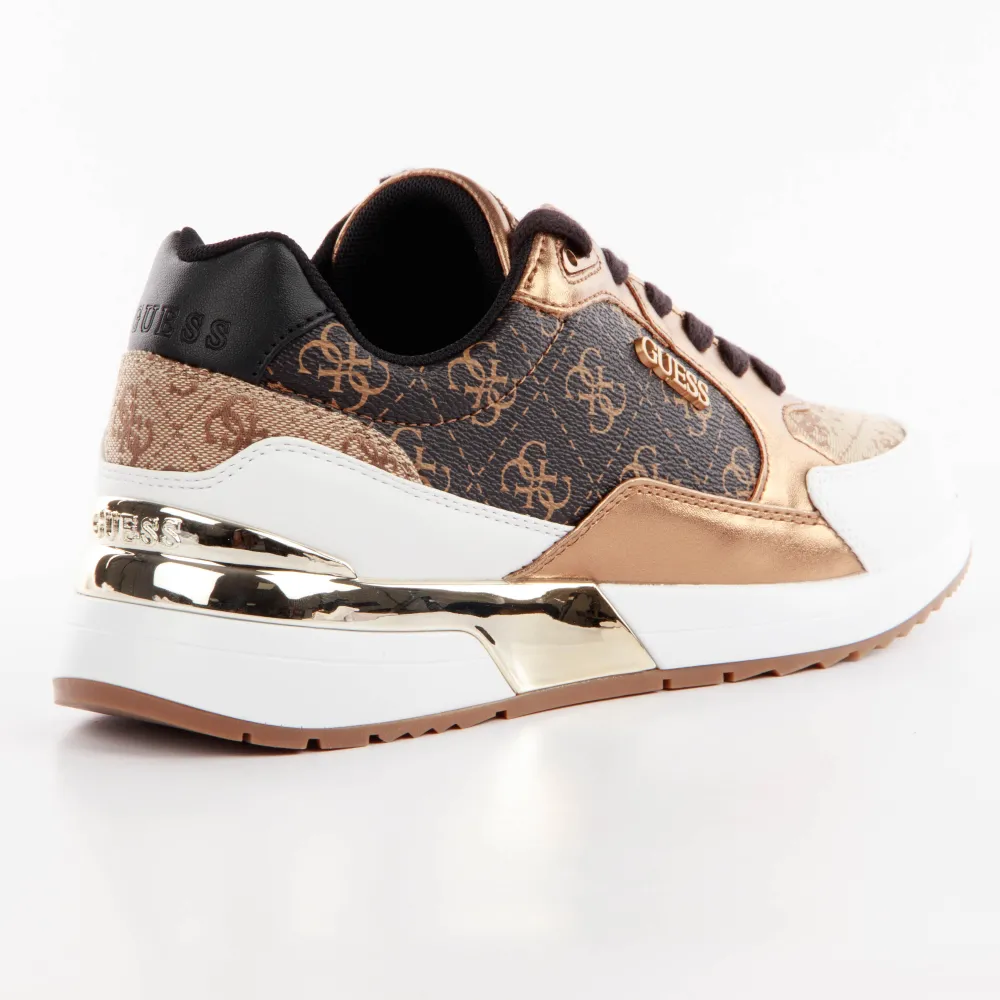 PARTNER: CREATION ref FLTMOXELE12-BROWN PARTNER: CREATION ref FLTMOXELE12-BROWN