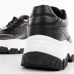 PARTNER: CREATION ref FLTBERELE12-BLACK PARTNER: CREATION ref FLTBERELE12-BLACK