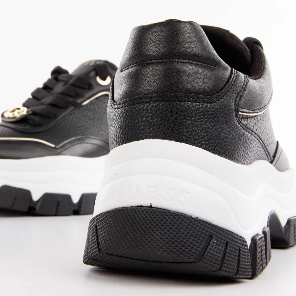 PARTNER: CREATION ref FLTBERELE12-BLACK PARTNER: CREATION ref FLTBERELE12-BLACK