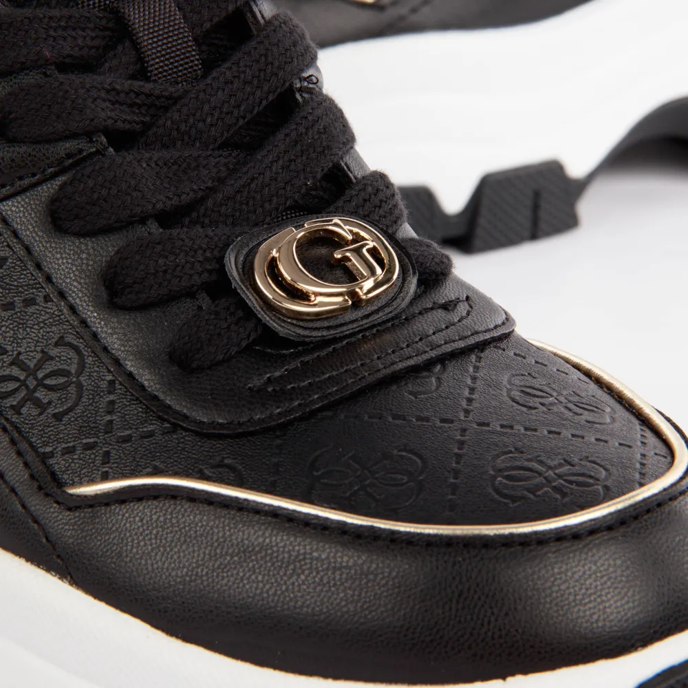 PARTNER: CREATION ref FLTBERELE12-BLACK PARTNER: CREATION ref FLTBERELE12-BLACK