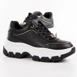 PARTNER: CREATION ref FLTBERELE12-BLACK PARTNER: CREATION ref FLTBERELE12-BLACK