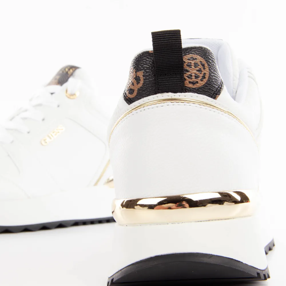 PARTNER: CREATION ref FL8DDYELE12-WHITE PARTNER: CREATION ref FL8DDYELE12-WHITE