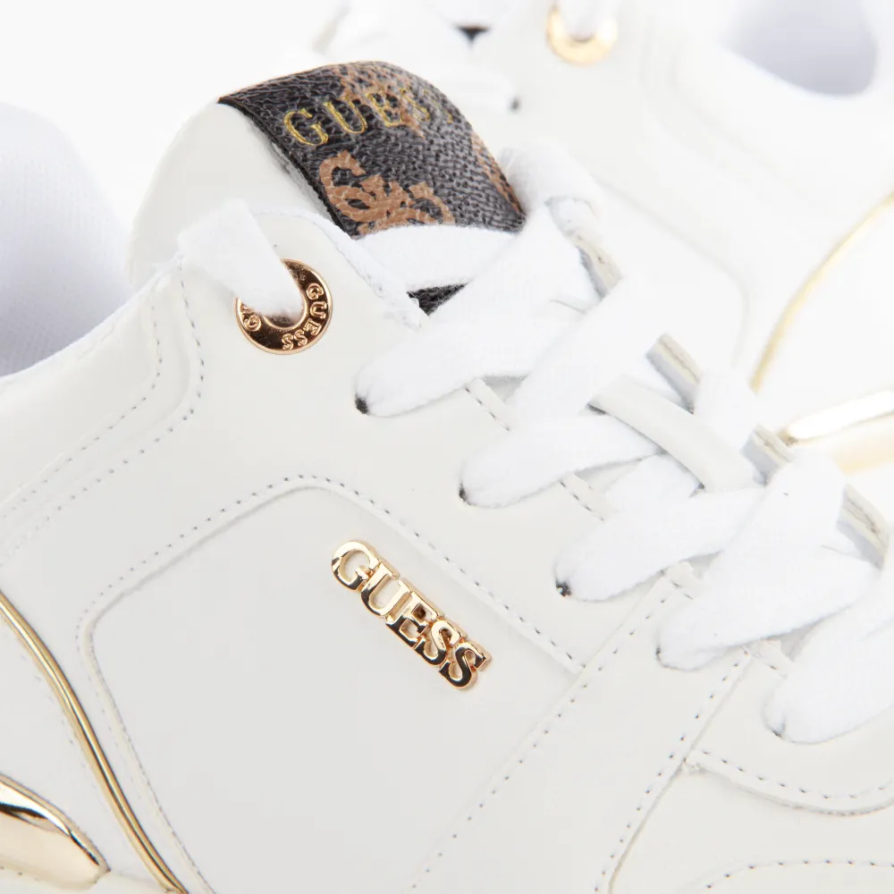 PARTNER: CREATION ref FL8DDYELE12-WHITE PARTNER: CREATION ref FL8DDYELE12-WHITE