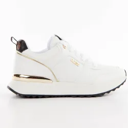 PARTNER: CREATION ref FL8DDYELE12-WHITE