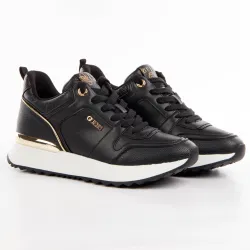 PARTNER: CREATION ref FL8DDYELE12-BLACK