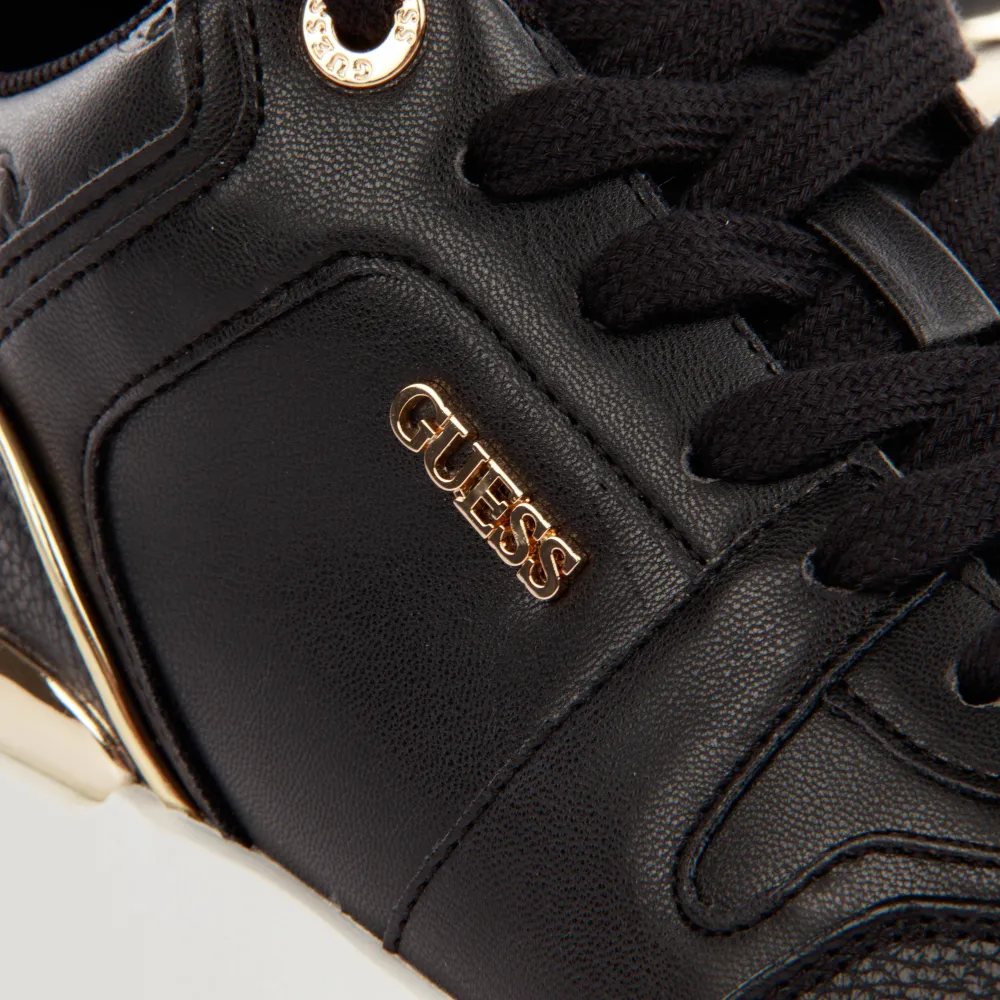 PARTNER: CREATION ref FL8DDYELE12-BLACK