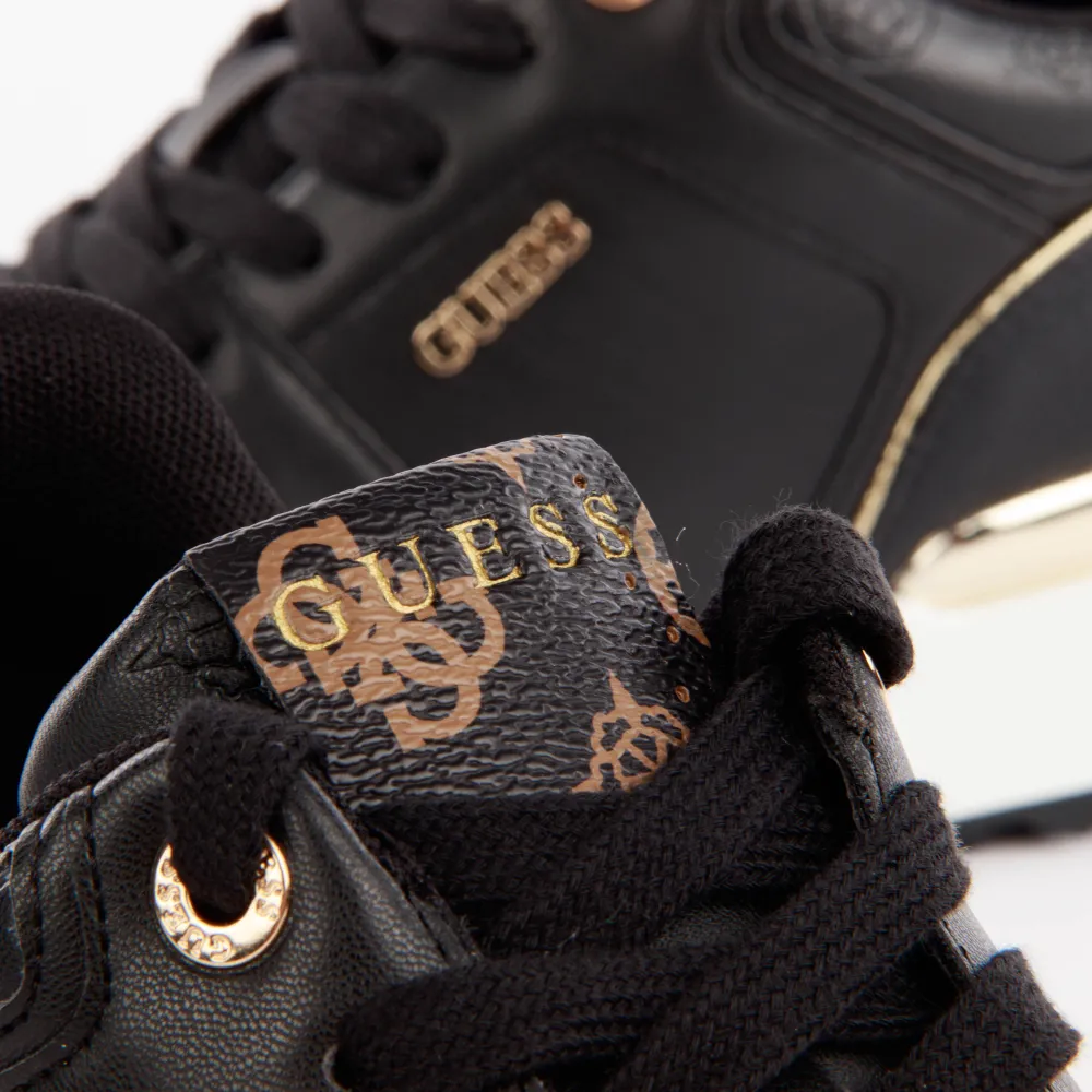 PARTNER: CREATION ref FL8DDYELE12-BLACK