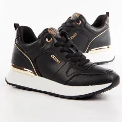 PARTNER: CREATION ref FL8DDYELE12-BLACK