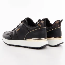 PARTNER: CREATION ref FL8DDYELE12-BLACK