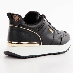 PARTNER: CREATION ref FL8DDYELE12-BLACK