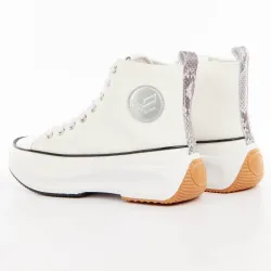 PARTNER: CREATION ref C044572-BLANC PARTNER: CREATION ref C044572-BLANC