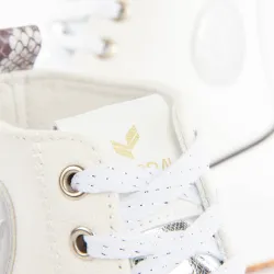 PARTNER: CREATION ref C044572-BLANC PARTNER: CREATION ref C044572-BLANC