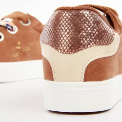 PARTNER: CREATION ref C077031-COGNAC PARTNER: CREATION ref C077031-COGNAC