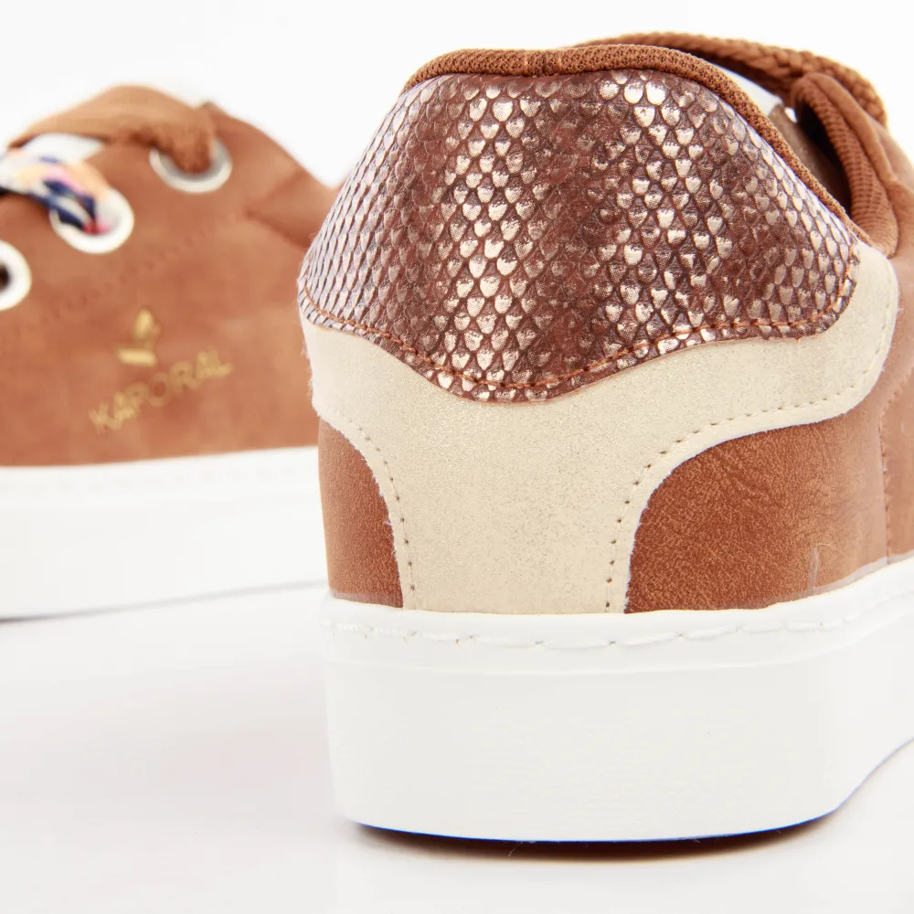 PARTNER: CREATION ref C077031-COGNAC PARTNER: CREATION ref C077031-COGNAC