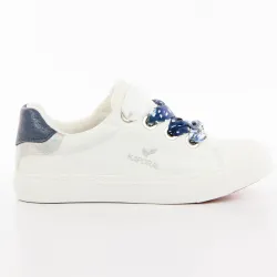 PARTNER: CREATION ref C400212-BLANC-MARINE