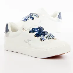 PARTNER: CREATION ref C400212-BLANC-MARINE PARTNER: CREATION ref C400212-BLANC-MARINE