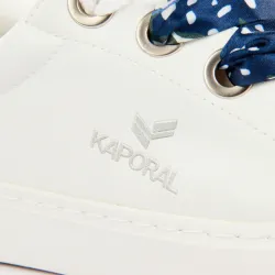 PARTNER: CREATION ref C400212-BLANC-MARINE PARTNER: CREATION ref C400212-BLANC-MARINE