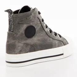 PARTNER: CREATION ref C400215-GRIS