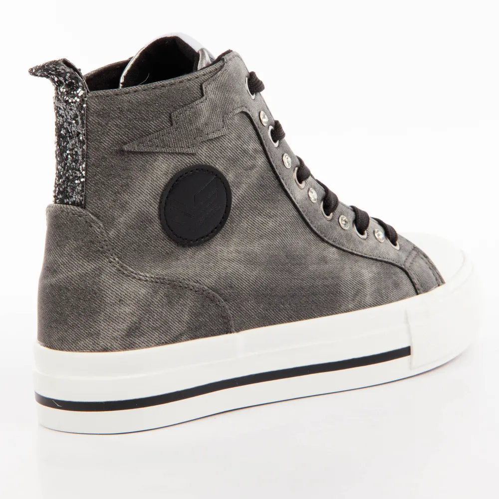 PARTNER: CREATION ref C400215-GRIS