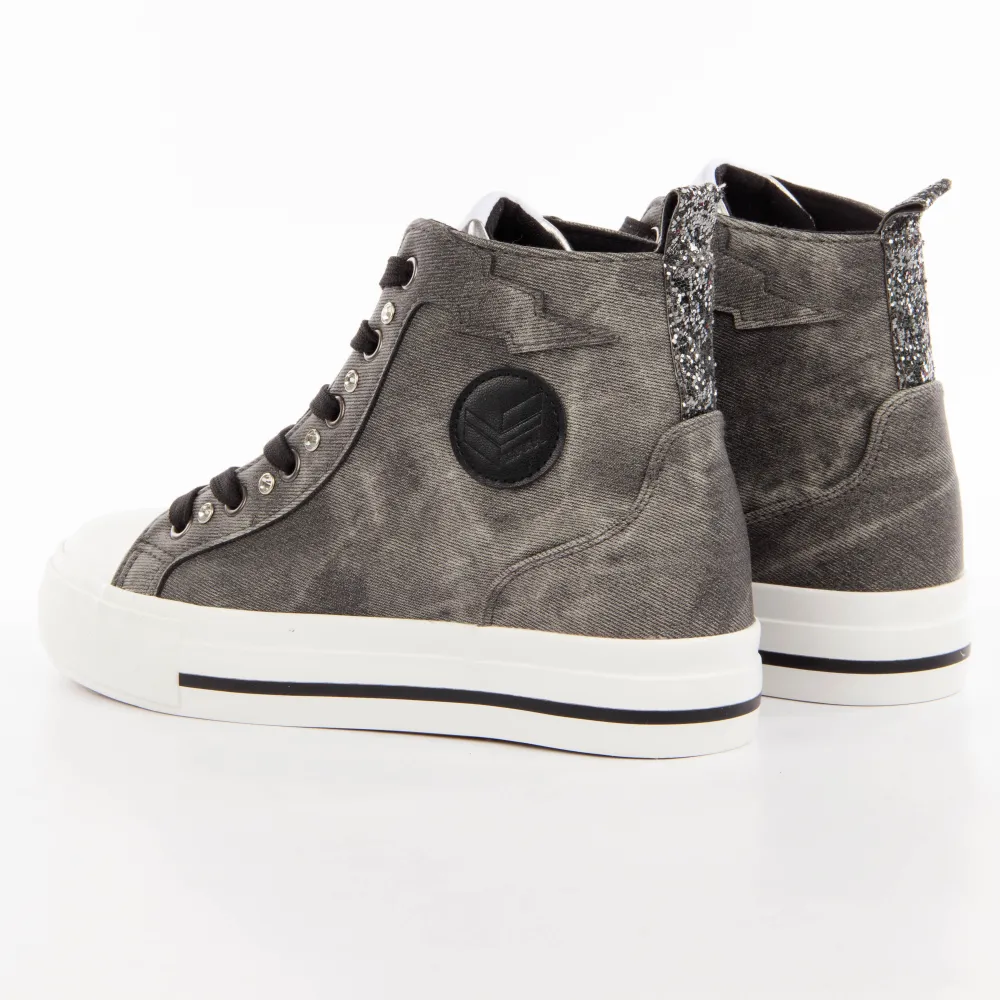 PARTNER: CREATION ref C400215-GRIS