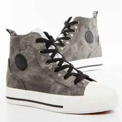 PARTNER: CREATION ref C400215-GRIS