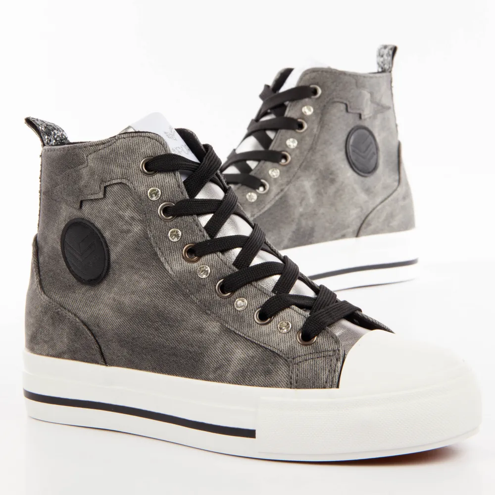 PARTNER: CREATION ref C400215-GRIS