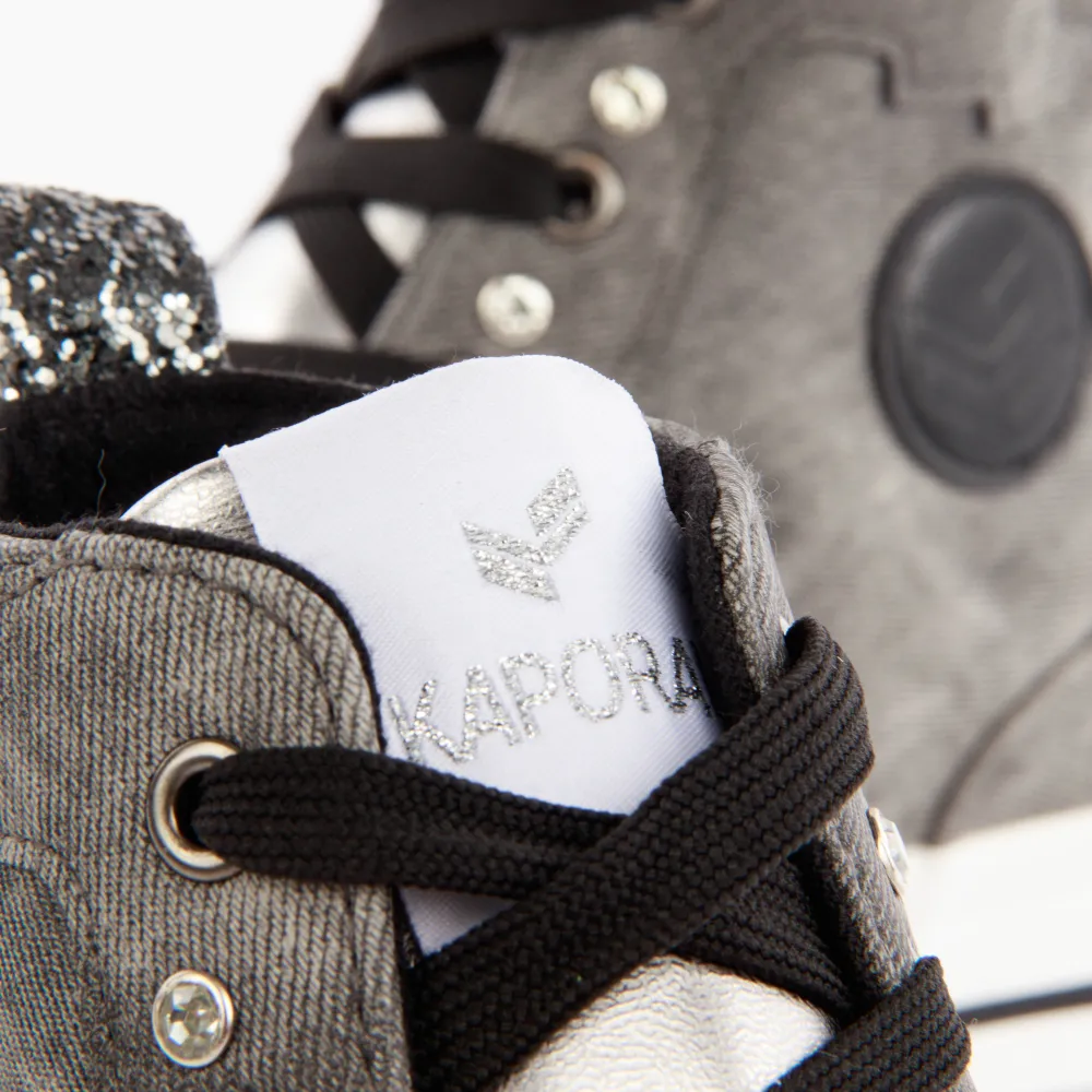 PARTNER: CREATION ref C400215-GRIS