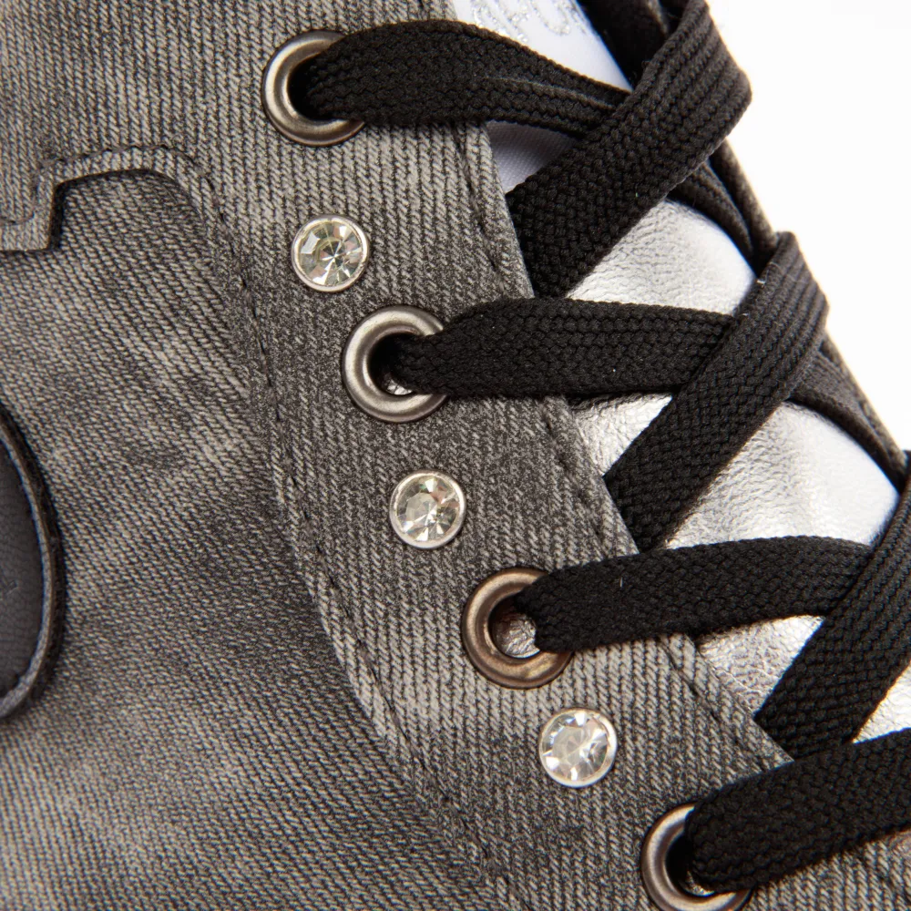 PARTNER: CREATION ref C400215-GRIS