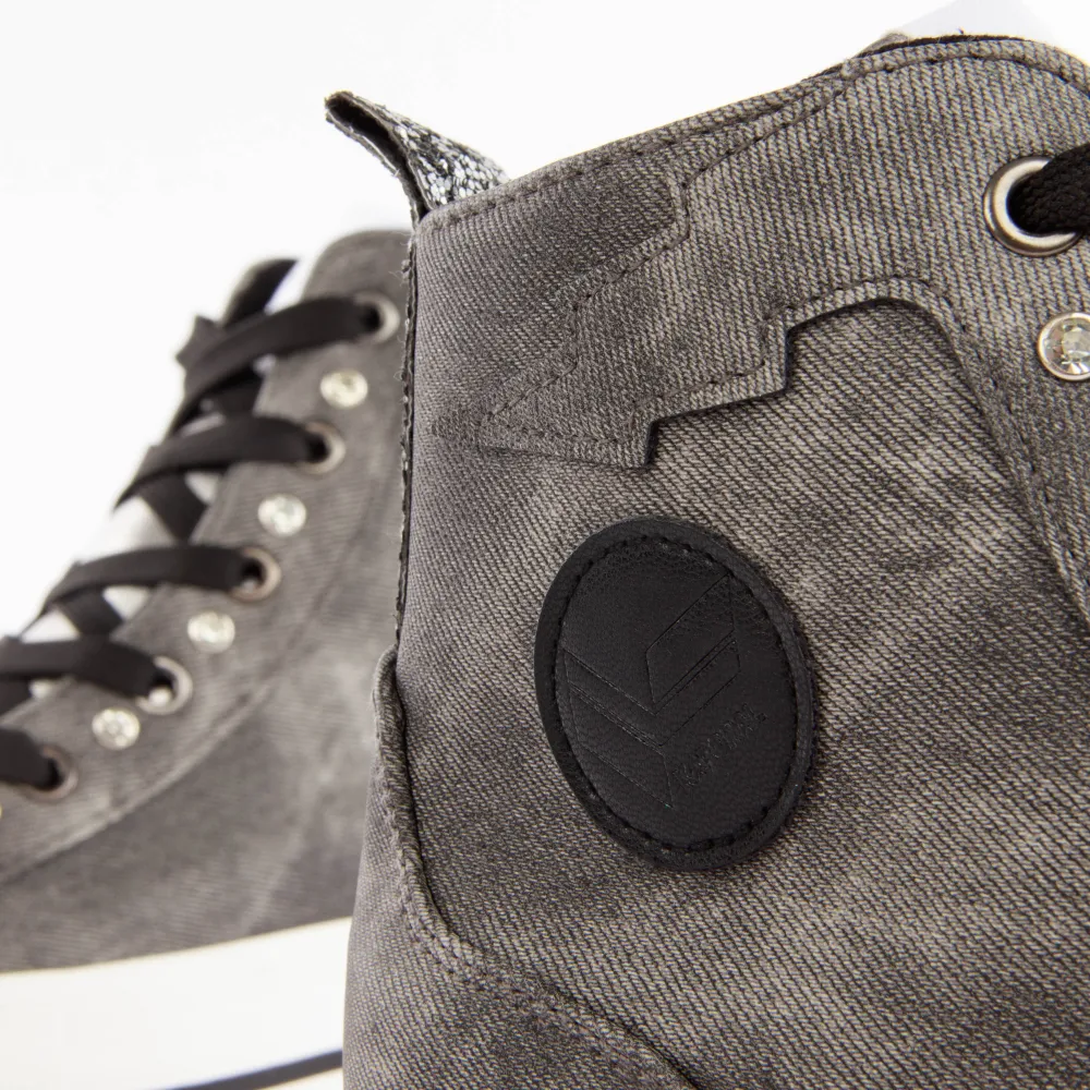 PARTNER: CREATION ref C400215-GRIS