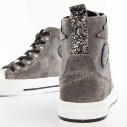 PARTNER: CREATION ref C400215-GRIS