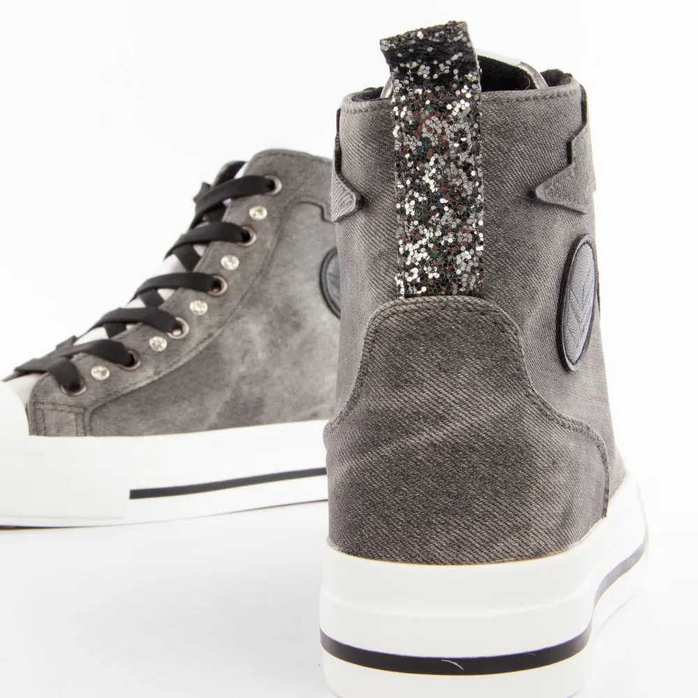 PARTNER: CREATION ref C400215-GRIS