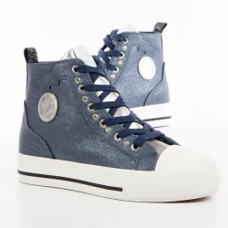 PARTNER: CREATION ref C400216-BLEU-IRISE PARTNER: CREATION ref C400216-BLEU-IRISE