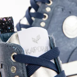 PARTNER: CREATION ref C400216-BLEU-IRISE PARTNER: CREATION ref C400216-BLEU-IRISE