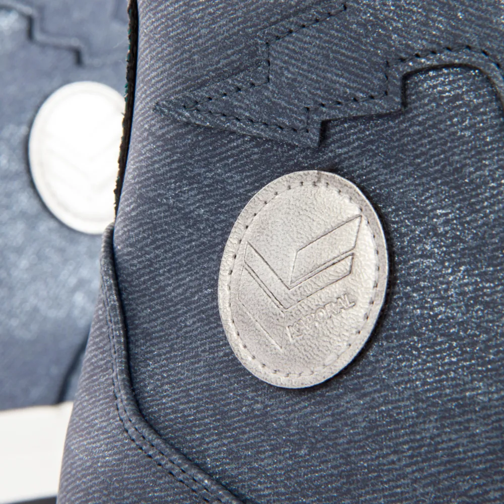 PARTNER: CREATION ref C400216-BLEU-IRISE PARTNER: CREATION ref C400216-BLEU-IRISE